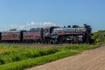 Canadian Pacific 2816